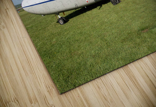 Percival Pembroke Ross Sharp puzzle