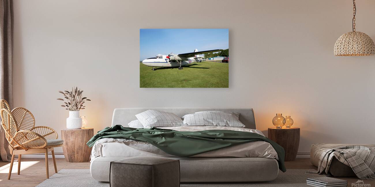 Percival Pembroke Reproduction