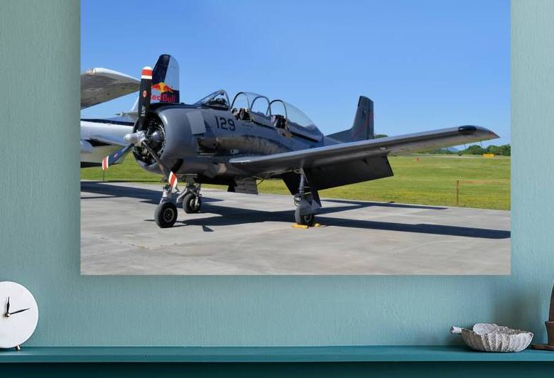 T 28B Tojan Tennessee by Ross Sharp