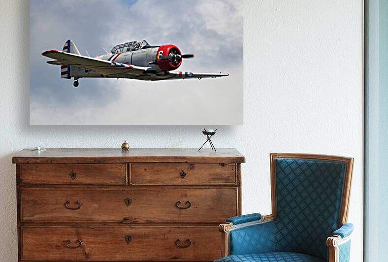  SkyTyper 6 SNJ 2 by Ross Sharp