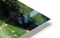 Cave Dale Castleton HD Metal print