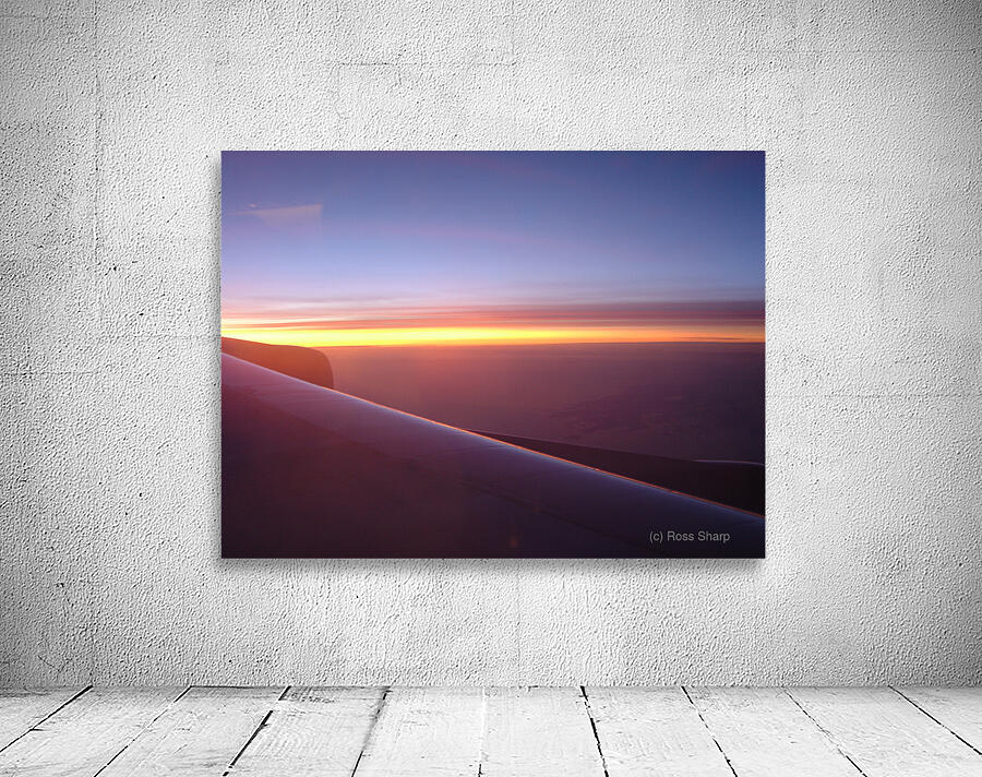 Sunset over the Atlantic Wall Preview