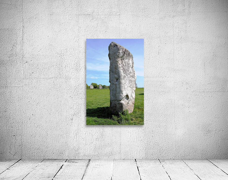 Avebury stone circle   Wall Preview
