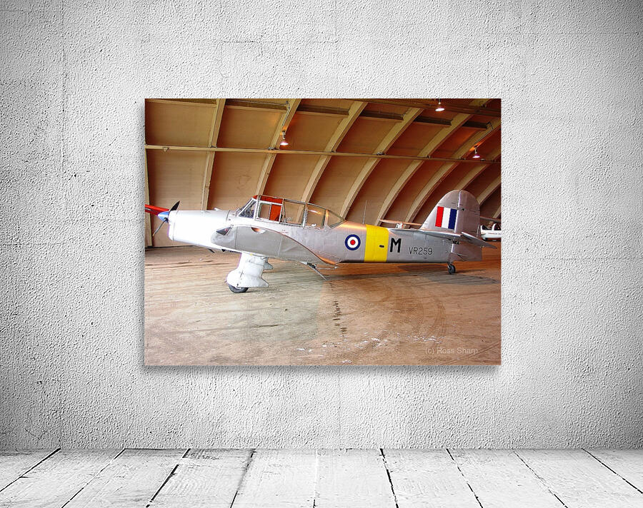 Percival Proctor VR259 Wall Preview