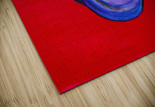 Melanated  Jyrek Robinson puzzle