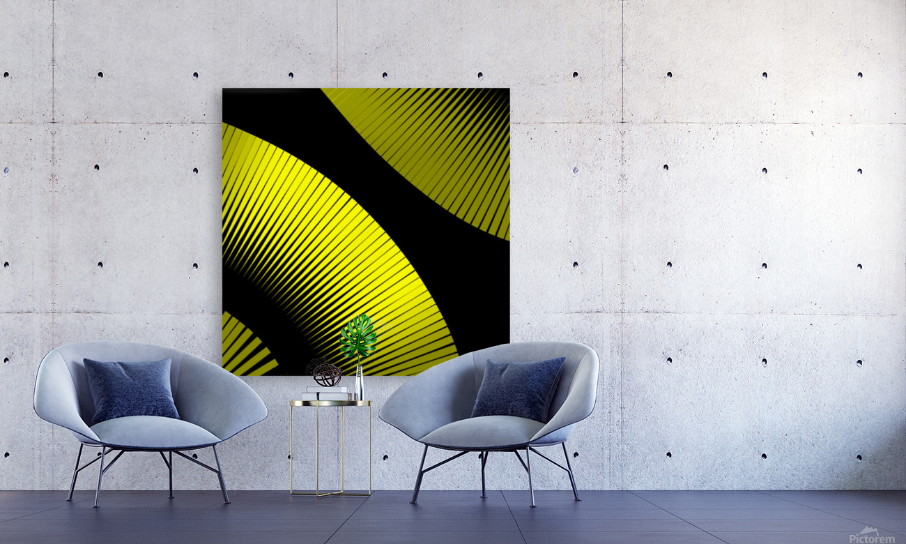 yellow light Reproduction