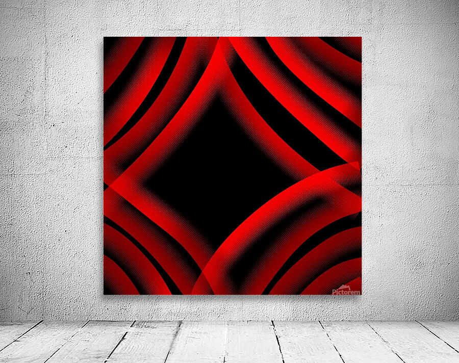 red light Wall Preview