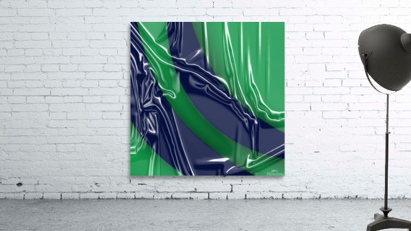 fluidity Wall Preview