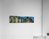 Machu Picchu - Peru Acrylic Print