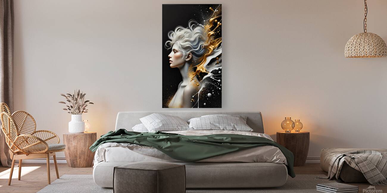 Golden Harmony Reproduction
