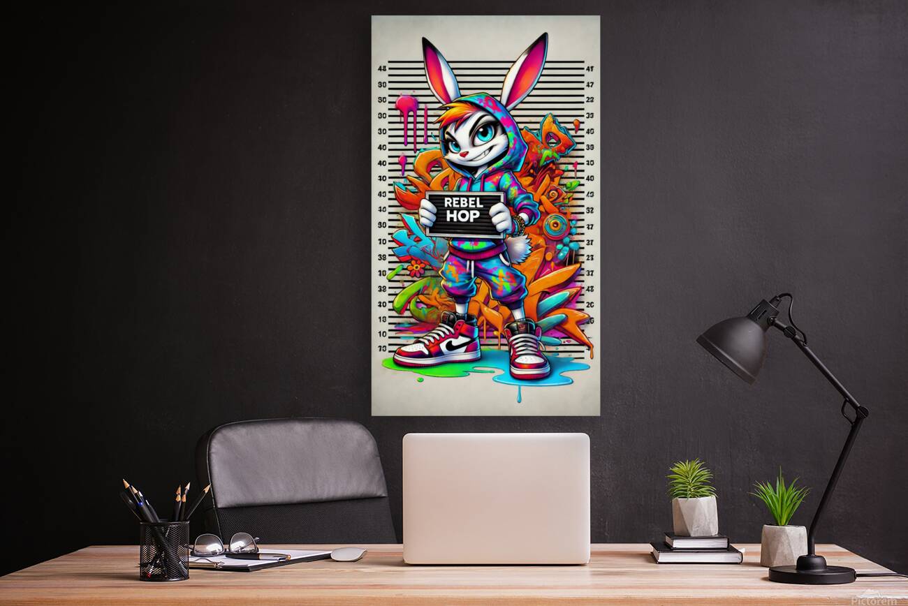 Rebel Hop Reproduction