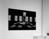 Freedive Acrylic Print