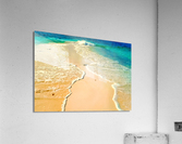 Petite Taboc Acrylic Print