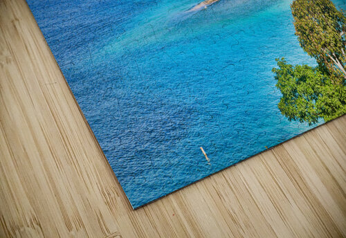 St John U.S.V.I. Dennis Tonge Photography puzzle