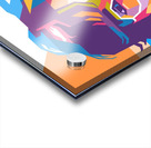 John Lennon art Acrylic print