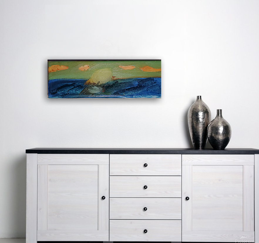 Creating Waves Reproduction