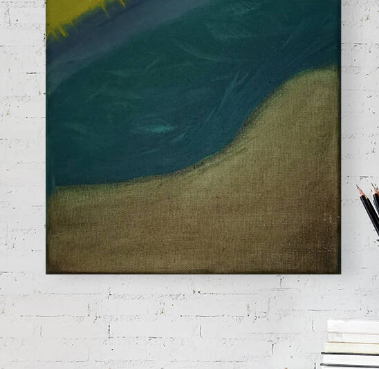 Beach Reproduction