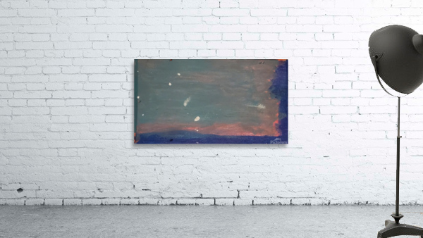 Sailing Sunset Wall Preview