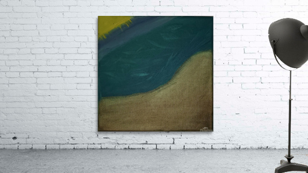 Beach Wall Preview