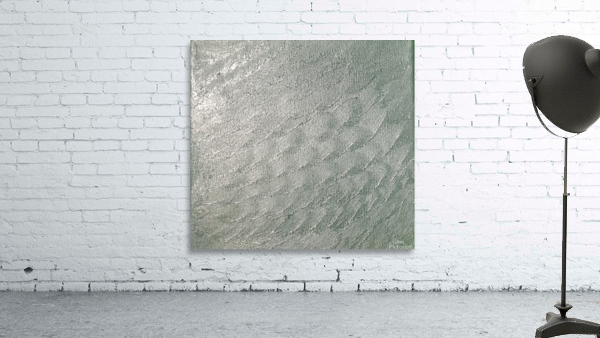 Currently Green Wall Preview