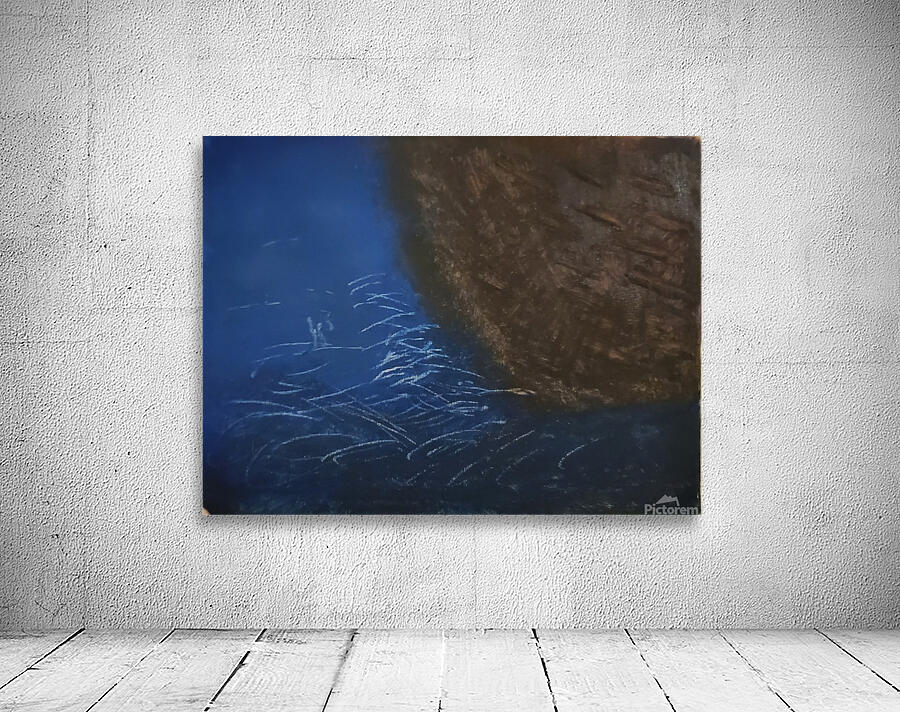 Splash Wall Preview