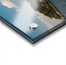 Sea Island Acrylic print