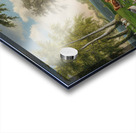 Nature  Acrylic print