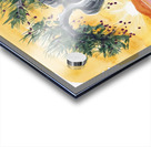 Andalusian countryside  Acrylic print