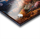 Artistically  Acrylic print