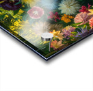 Kaleidoscope of color Acrylic print