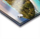 Island  Acrylic print