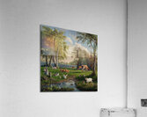 Nature  Acrylic Print