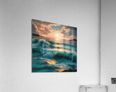 Sunset  Acrylic Print