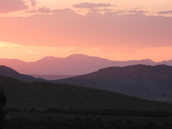 Nevada Landscapes 2 Digital Download