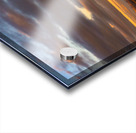 Nevada Landscape 5 Acrylic print