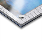 Nevada Virginia Range Series 36 Acrylic print