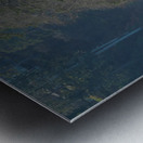 Oregon Coast 1 Metal print