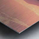 Nevada Landscapes 2 Metal print