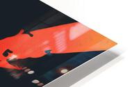 Exu 6 HD Metal print