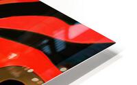 Exu 3 HD Metal print