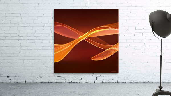 Amber Samba  5 Wall Preview