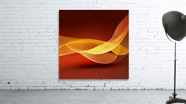 Amber Samba  4 Wall Preview