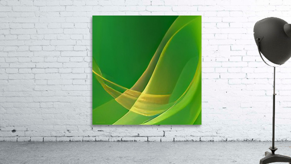 Fluid  4 Wall Preview