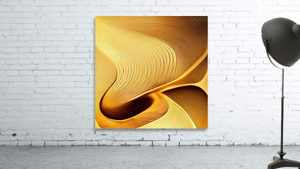 In the Flow 2 Wall Preview