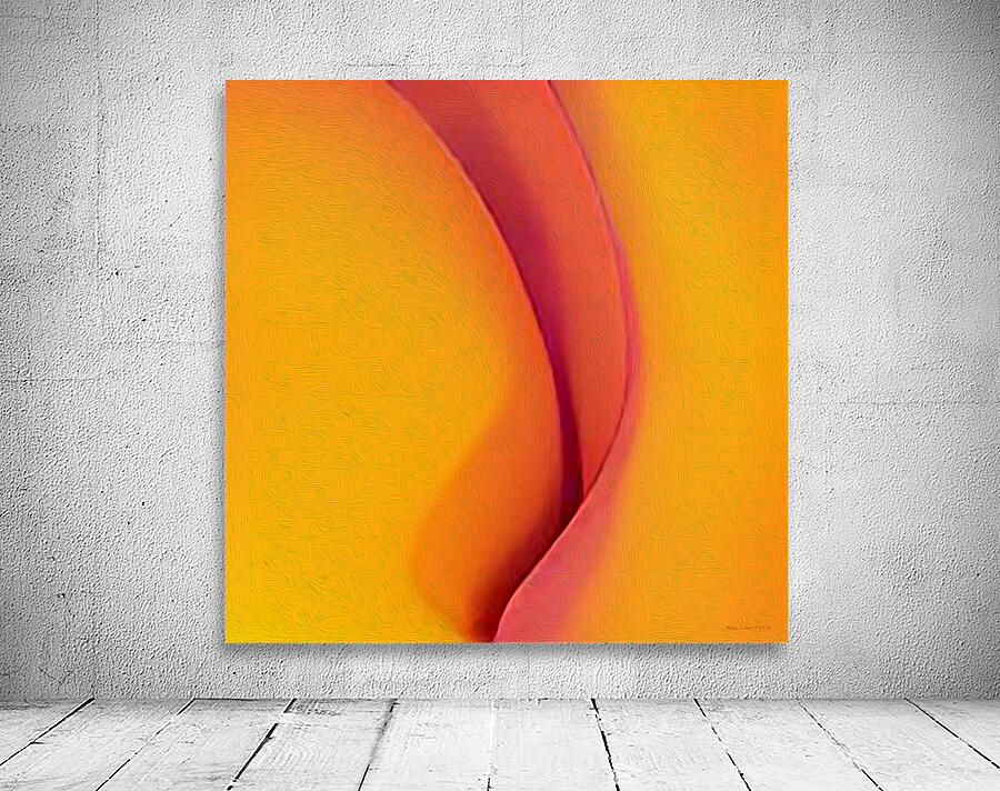 Oxum 1 Wall Preview