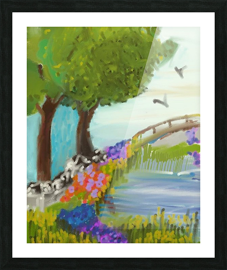  Fine Art print