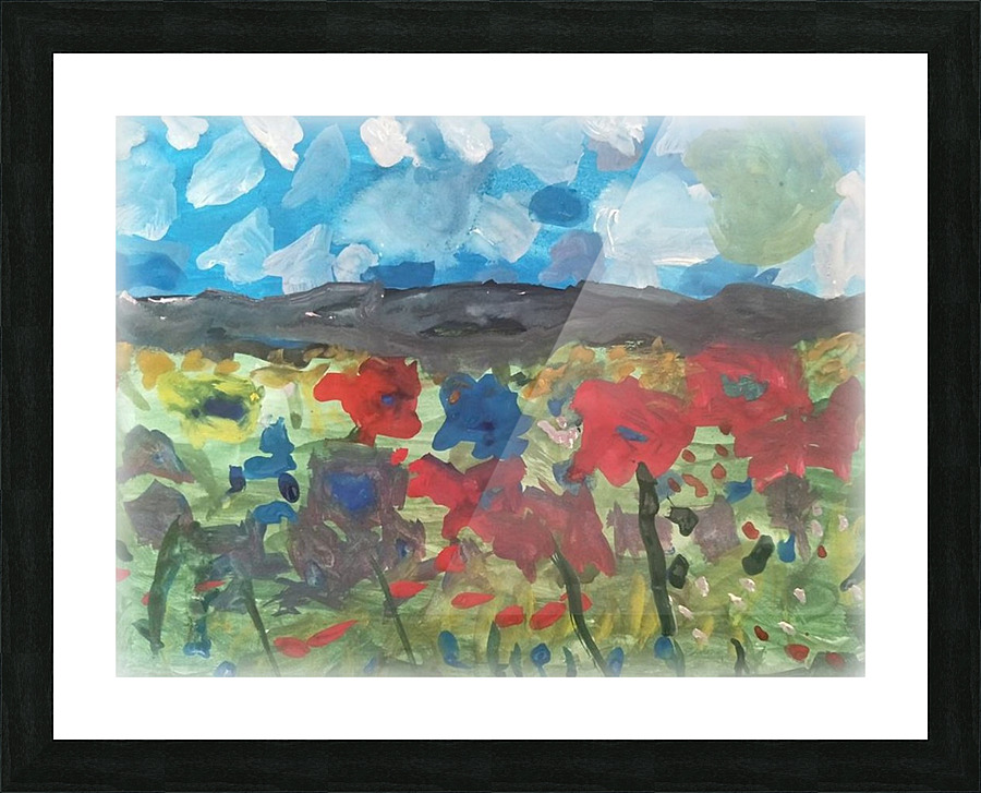  Fine Art print