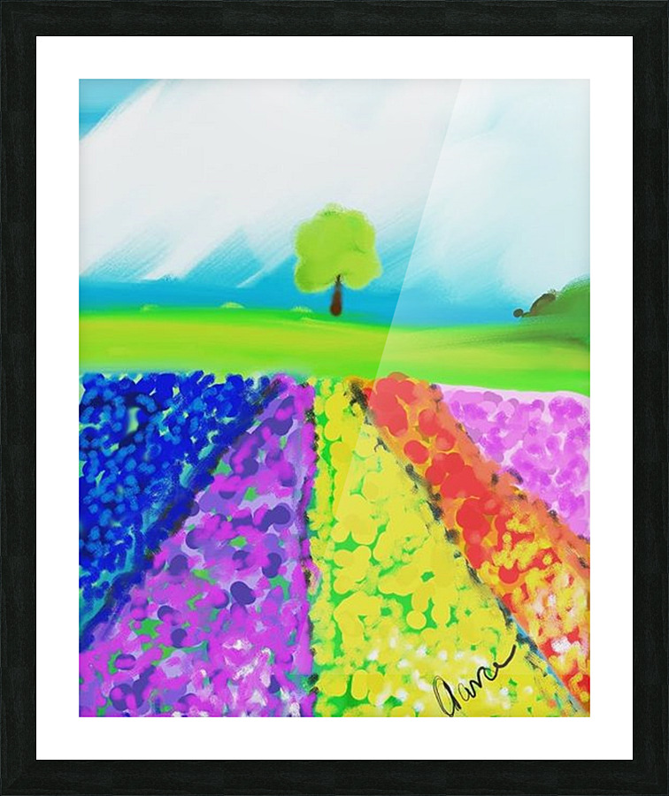  Fine Art print
