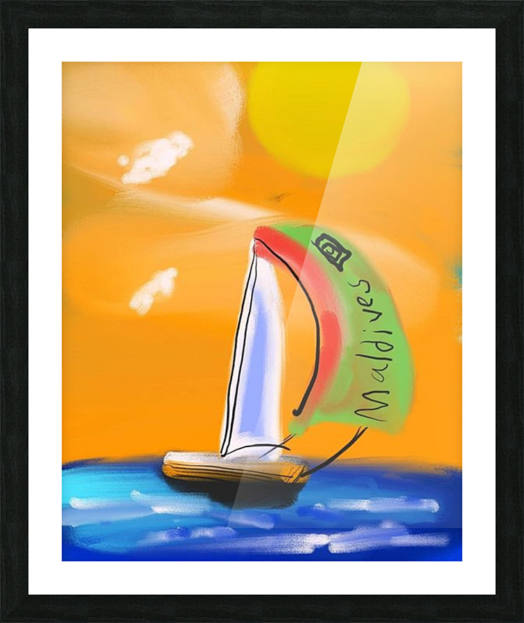  Fine Art print