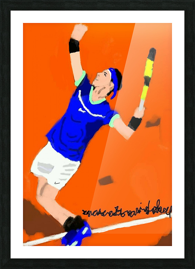  Fine Art print